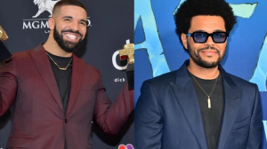 La IA creó una canción de Drake y The Weeknd… ahora es VIRAL y preocupa a la industria