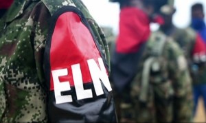 El terror de Colombia: El prontuario delictivo de venezolano que actuaba como sicario para el ELN