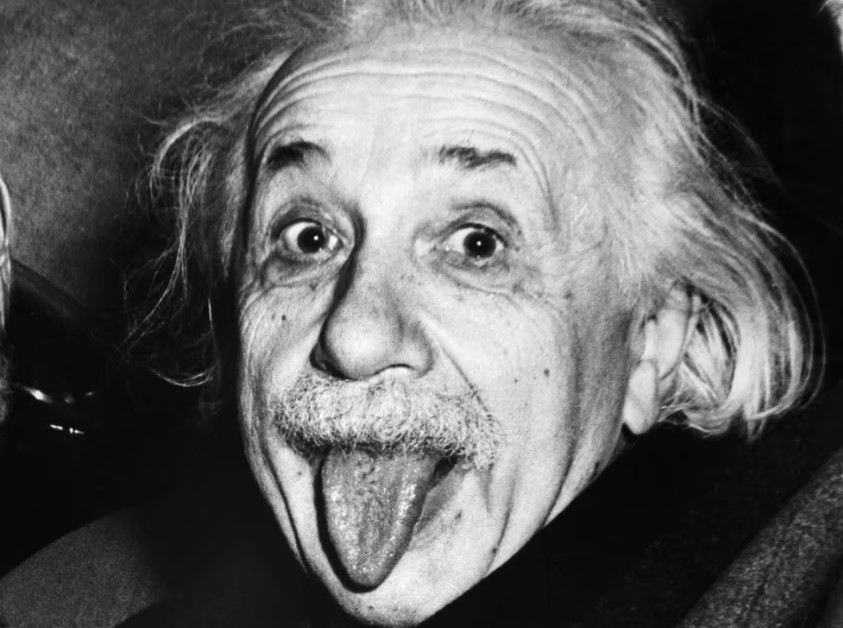 Cuando Einstein decidió que iba a morir y por qué su cerebro terminó escondido en una caja de sidra