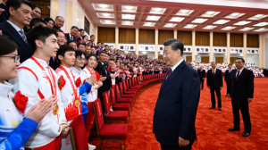 Aumenta la tensión con Taiwán: Xi Jinping urge a las Fuerzas Armadas prepararse para el “combate real”