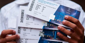 La Uefa puso a la venta las entradas de las finales: estos son los precios