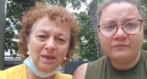 “No era corrupto”: Familiares de Leoner Azuaje negaron las acusaciones (VIDEO)