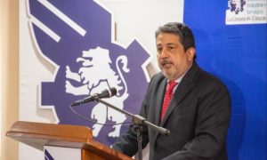Presidente de la Cámara de Comercio de Caracas: Más que reducir la tasa, debe eliminarse el Igtf
