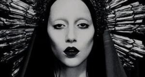 El día que Lady Gaga aseguró estar “enamorada de Judas” con polémico videoclip durante Semana Santa