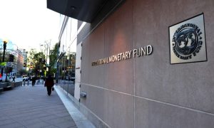 El FMI reconoce “nerviosismo” en los mercados por la crisis bancaria