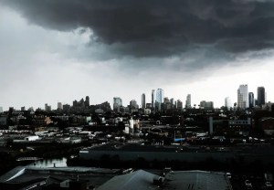 Fuertes tormentas y tornados impactarán a 15 estados de EEUU: Podría alcanzar Nueva York