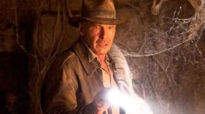 Harrison Ford confirmó la peor noticia para los fanáticos de “Indiana Jones”