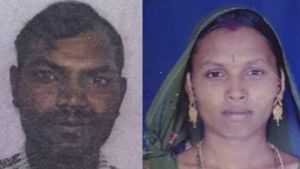 “Altar de fuego”: esposos se ofrecieron en sacrificio y se decapitaron al mismo tiempo en India