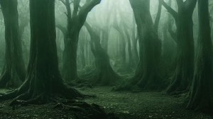 Ya no es un secreto: así es el bosque más embrujado del mundo donde las personas pierden la noción del tiempo