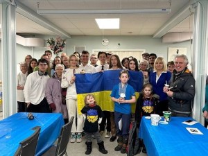 Ucraniano de 18 años que estudió en un sótano es el mejor alumno del mundo