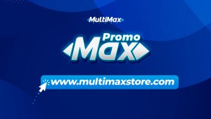 MultiMax invita a los venezolanos a visitar su sitio web oficial