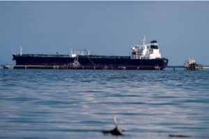 Venezuela’s March oil exports rise on more supertankers, Chevron cargoes