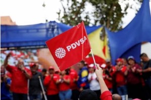 Colombian businessman arrested in Venezuela PDVSA graft probe: minister