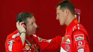 El ex jefe de Ferrari habló sobre la salud de Schumacher: “Sabemos que el accidente tuvo consecuencias”