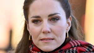 Kate Middleton sufre maltrato verbal por parte del príncipe William, según informan desde el Palacio
