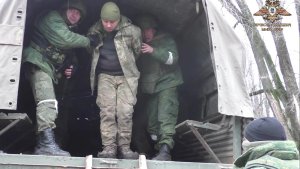 Alcoholismo: el gran aliado de Zelenski en la defensa de Ucrania