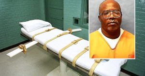 Fue ejecutado el “ninja asesino” con la inyección letal por doble homicidio hace más de 30 años en EEUU