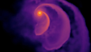 Tras la imagen de un agujero negro, la galaxia M87 da otra vista inédita