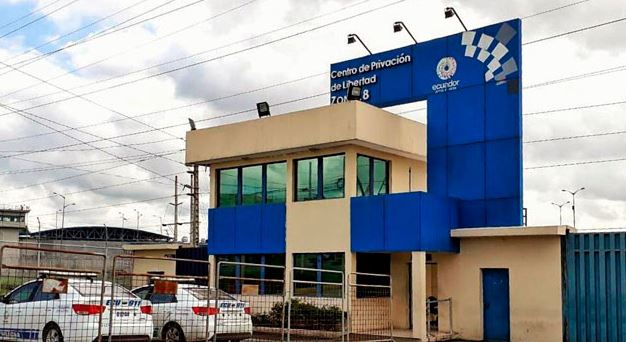 Guardias penitenciarias murieron en ataque armado llevado a cabo en Ecuador