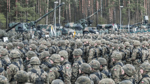 Polonia, un Ejército que da miedo: así es como aspira a convertirse en la más poderosa fuerza de Europa