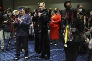 “SatanCon”, la gran convención en Estados Unidos de satanistas que no creen en Satán