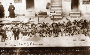 La masacre del pueblo armenio, el primer genocidio del siglo XX que el mundo silenció durante décadas y Turquía aún niega