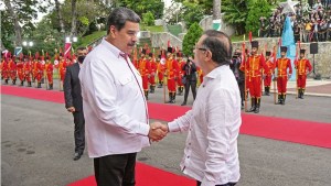 Semana: Petro se la juega por Maduro… Los detalles desconocidos de la cumbre que busca resolver la grave crisis política de Venezuela