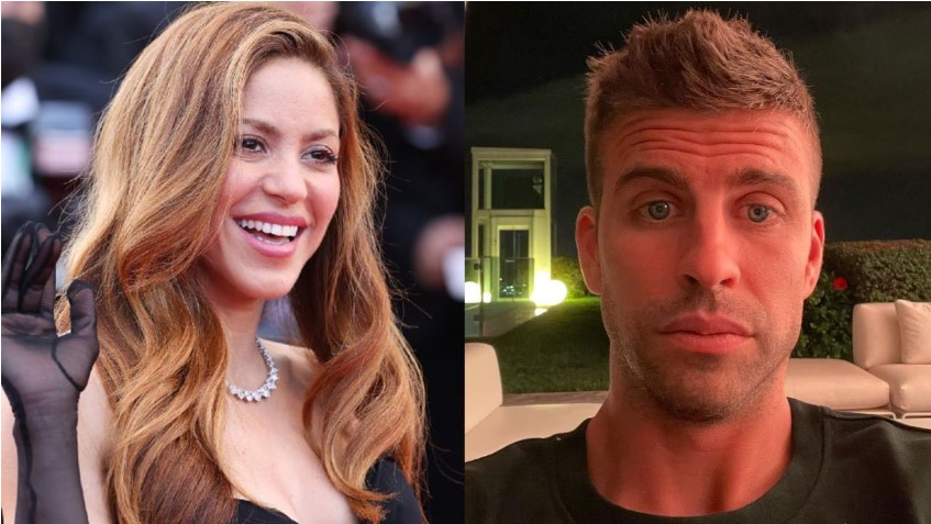Nuevo conflicto: Shakira “se sale con la suya” poco antes de la llegada de Piqué a EEUU