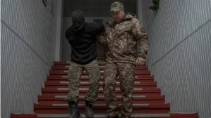 “Muerte rápida o muerte lenta”: los presos rusos que eligen la guerra para obtener medicamentos vitales