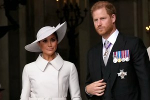 El duque de Sussex retira su demanda por difamación contra el tabloide “Mail on Sunday”