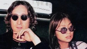 Los secretos de May Pang, la amante que Yoko Ono le presentó a John Lennon para su “fin de semana salvaje”