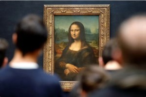 Efecto Mona Lisa: cómo entender la economía mundial de la pospandemia