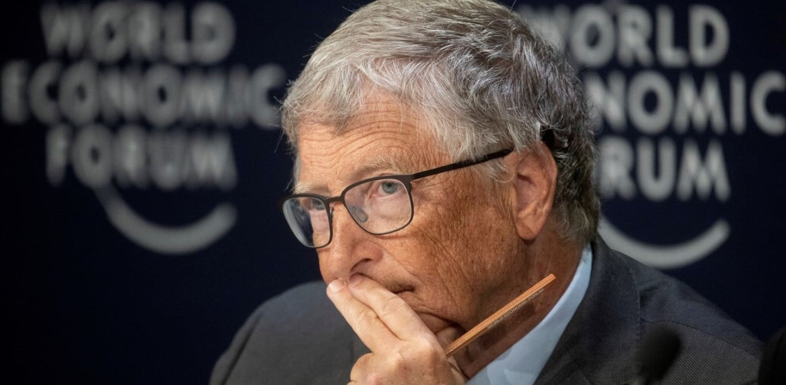 Bill Gates vaticina que la inteligencia artificial propiciará el fin de los buscadores y webs de todo tipo