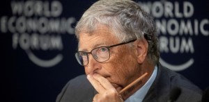 Toma nota: los cuatro hábitos que aplicó Bill Gates y lo hicieron millonario