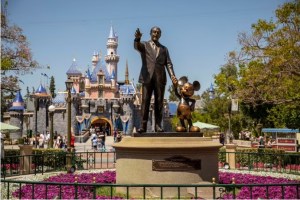 Disney pide a jueza de Florida que desestime una demanda del distrito supervisor