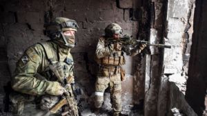 Filtraron secretos del Pentágono sobre el ataque de Rusia en Ucrania y un peligroso plan
