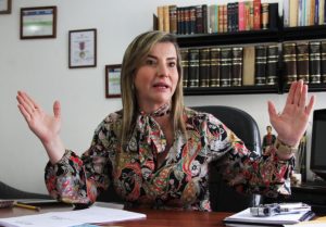 Exjueza que condenó a López en 2015 propone hacerle un nuevo juicio por “incitación al odio”