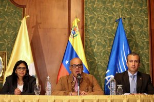 ¿Cruzada anticorrupción en Venezuela o purga política?