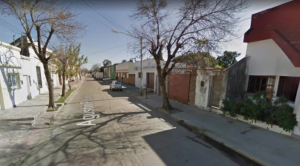 Sujeto mató de un palazo a su hijo de 25 años tras una pelea en Argentina