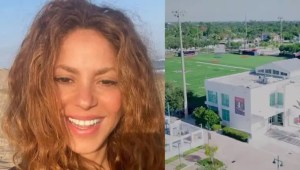 Así es el exclusivo colegio en el que estudiarán los hijos de Shakira y Piqué en Miami