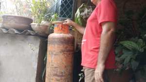 Habitantes de Ureña denuncian que les cobran el gas con 600 % de sobreprecio (VIDEO)