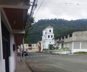 Vacunas a punto de perderse tras más de 30 horas sin electricidad en dos municipios de Táchira