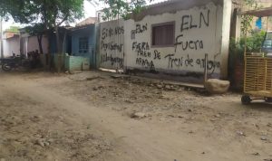“Casas de pique”: la modalidad del Tren de Aragua para sembrar terror en la frontera