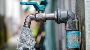 Comerciantes de Guárico estiman denunciar ante hemiciclo regional altas tarifas en servicio de agua