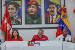 Diosdado Cabello aclaró los rumores de un posible aumento salarial (VIDEO)