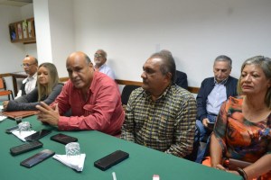 Comisión Nacional de Primaria espera que se abran todos los puntos del Registro Electoral en Monagas