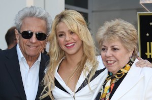 ¿Qué pasará con los papás de Shakira tras la mudanza de la cantante a Miami?