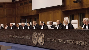 Corte de La Haya emitirá fallo sobre diferendo entre Venezuela y Guyana por el Esequibo