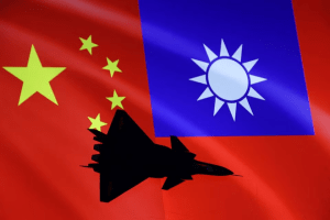 Entre Pekín y Taiwán, siete décadas de tensión