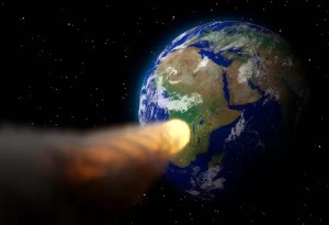 ¿Hay riesgo? Asteroides del tamaño de un avión pasarán cerca a La Tierra este #12Abr